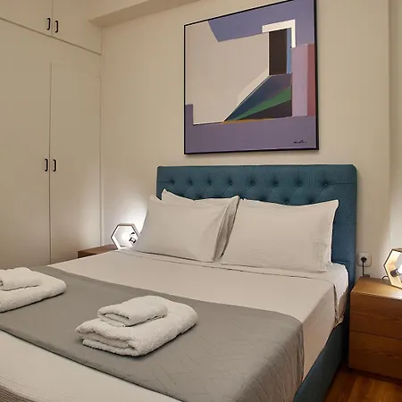 Apartment Local Acropolis Athens