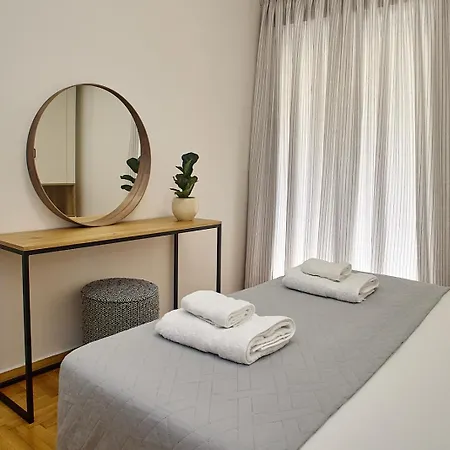 Apartment Local Acropolis Athens