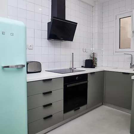 Apartment Local Acropolis Athens